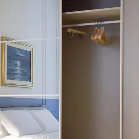 Richard's - Susa Apartmán Milán